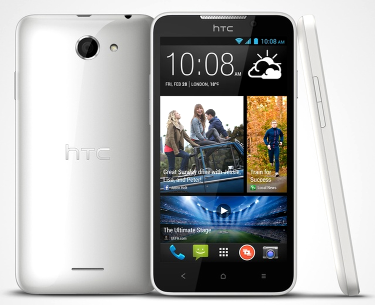 HTC Desire 516 