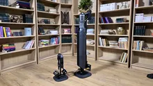 Review Dreame Z30 Station – Aspirator vertical premium sau gadget inteligent? Ambele și încă ceva în plus