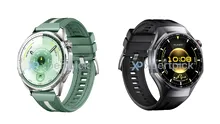 Smartwatch-urile Huawei Watch GT 6 și GT 6 Pro au „scăpat” pe Internet, cu câteva zile înainte de lansarea oficială. Specificații și prețuri