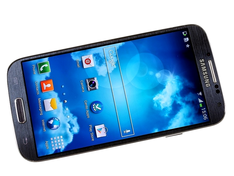 Samsung Galaxy S4