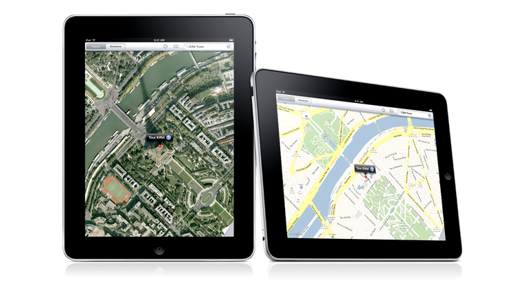 Apple iPad