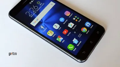 Zenfone 3: ASUS intră pe piaţa de smartphone-uri premium [REVIEW]
