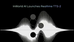 Realtime TTS-2, de la Inworld AI, un nou model AI capabil să detecteze tonul vocii interlocutorului și starea de spirit a acestuia