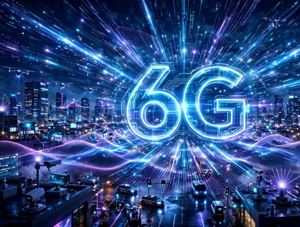 Cercetătorii susțin că au găsit o soluție pentru una dintre cele mai mari provocări ale rețelelor 6G