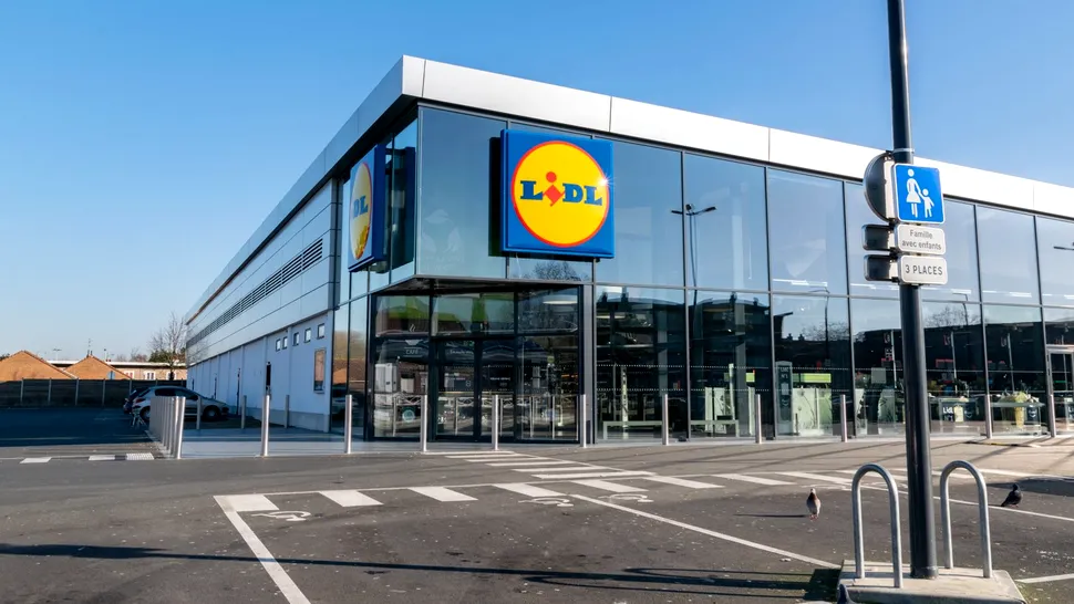 Lidl, 14 iunie: Selecție de produse interesante din oferta actuală a magazinelor