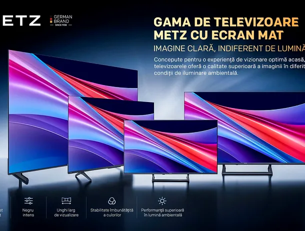 De ce acelasi televizor arată diferit dimineața și seara? (P)
