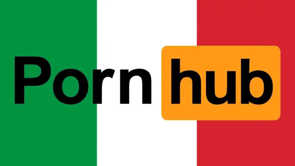 Pornhub oferă italienilor acces gratuit la conţinut premium, pe durata carantinei Coronavirus