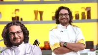 Boala de care suferă Florin Dumitrescu. Afecțiunea îi dă bătăi de cap zilnic juratului de la „Chefi la cuțite”