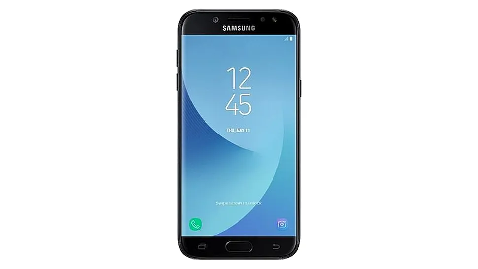 Samsung lansează versiunea Pro a modelului Galaxy J5 (2017)