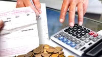 Câți lei primești la pensie, în România, dacă ai muncit pe salariul minim
