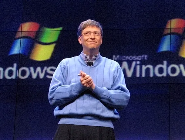 Logica neașteptată a lui Bill Gates: preferă oamenii “leneși” pentru sarcinile grele