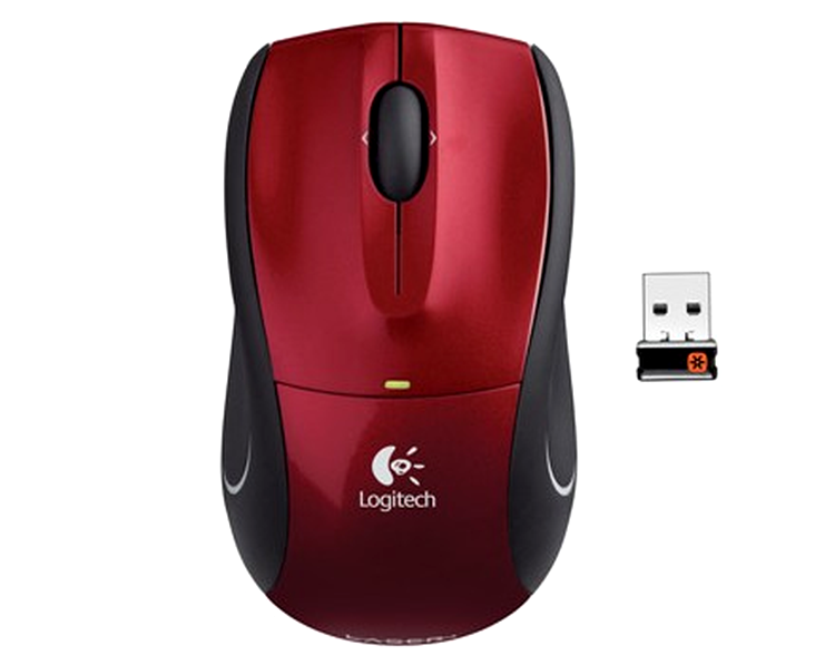 Logitech M505, compatibil cu standardul Unifying