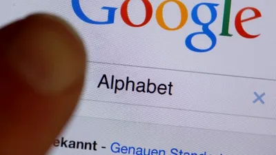 Profitul holdingului Alphabet, care deţine Google, a crescut cu 27% în T3