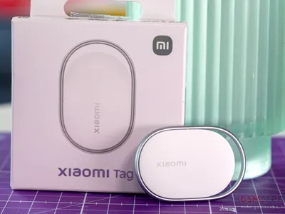 Xiaomi Tag, micuțul tracker care promite să eclipseze concurența
