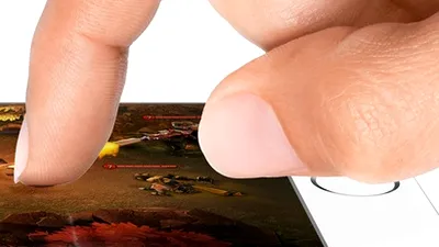 iPhone 6S şi iPad Pro ar putea integra tehnologia 3D Touch Display, un Force Touch mai avansat