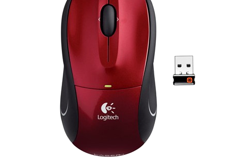 Receiver-ul universal Logitech Unifying