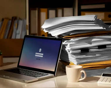 Digitalizarea administrației publice: Un nou jalon PNRR de 17 milioane de euro a fost îndeplinit pentru reducerea birocrației