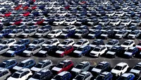 Vânzările auto din SUA au crescut cu aproximativ 2% în 2025, în ciuda incertitudinilor economice și de reglementare / Analiștii estimează scăderi pentru 2026