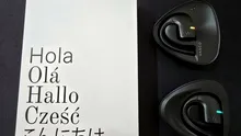 Vasco Translator E1 Review: căștile care vorbesc limbi străine