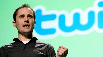 NYT: Internetul este stricat. Cum încearcă Evan Williams, co-fondatorul Twitter, remedierea problemei
