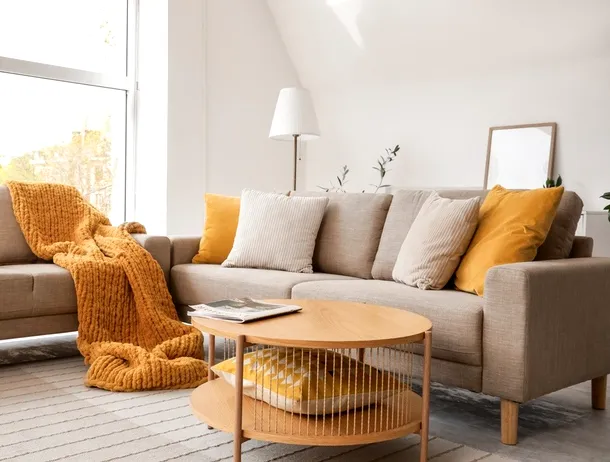 6 trucuri de design care fac o cameră mică să pară mai mare (P)