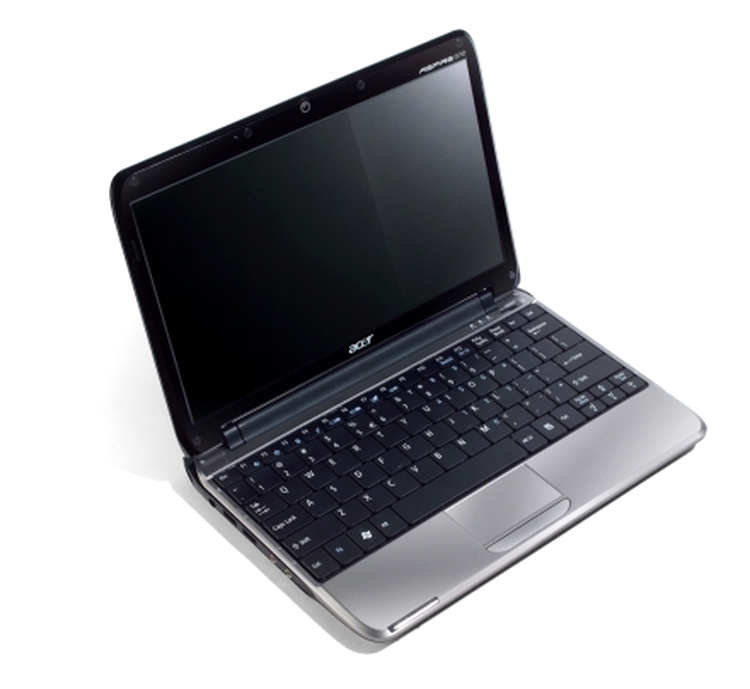 Acer Aspire One de 11.6” este fără îndoială un netbook atractiv