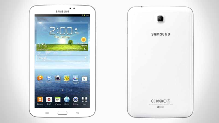 Samsung Galaxy Tab 3 