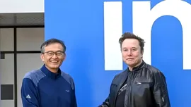 Tesla, primul client Intel pentru tehnologia 14A, într-un proiect ambițios de cipuri AI