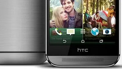 HTC One M8 Mini şi-ar putea face apariţia în luna mai a acestui an