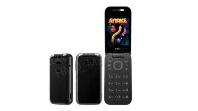 HMD 2760 Flip ar putea trece la Android 13 Go. Specificațiile telefonului au apărut online