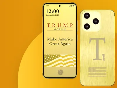 Lansarea Trump Phone întârzie din nou: ce știm despre preț și specificații