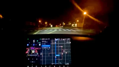 Tesla scumpește opțiunea Full Self-Driving după ce a început testarea ei în versiune beta