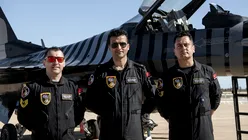 Turcia va trimite avioane de luptă în România. Când vor ajunge aeronavele și ce modele sunt?