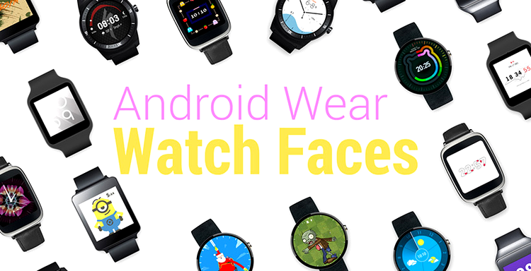 Google actualizează platforma Android Wear cu funcţie brightness boost şi introduce noi teme de interfaţă