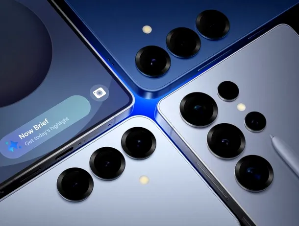 Retrospectivă Samsung 2025: Un an dominat de AI, inovație și un ecosistem Galaxy mai puternic ca niciodată