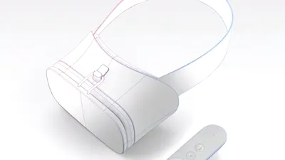Huawei va lansa hardware VR pentru Daydream în 2016