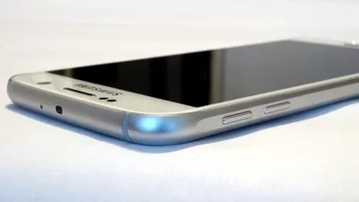Samsung Galaxy S6 şi S6 Edge: zece milioane de exemplare livrate până acum