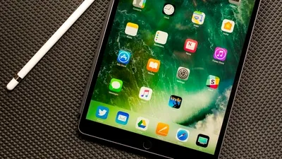 Apple a mărit peste noapte preţul tabletelor iPad Pro. Alte produse ar putea urma