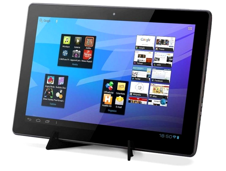 Archos FamilyPad 13.3 inch