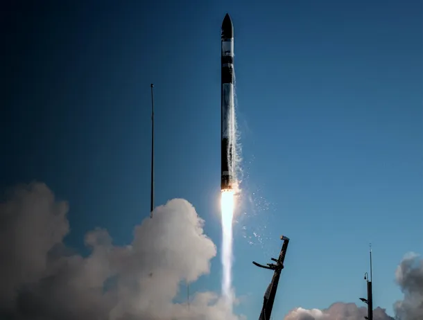 Rocket Lab achiziționează rețeaua de sateliți Iridium pentru 8 miliarde de dolari, pentru a concura cu SpaceX