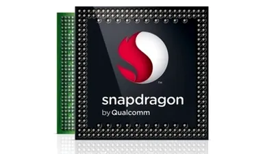 Qualcomm a anunţat Snapdragon 410: un procesor pe 64 de biţi cu LTE pentru telefoane accesibile