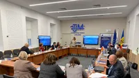 USAMV București, partener strategic în proiectul Erasmus+ care ajută universitățile din Moldova să se integreze în Europa