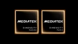 Dimensity 7450 și 7450X, noile procesoare MediaTek pentru telefoane mid-range cu 5G avansat