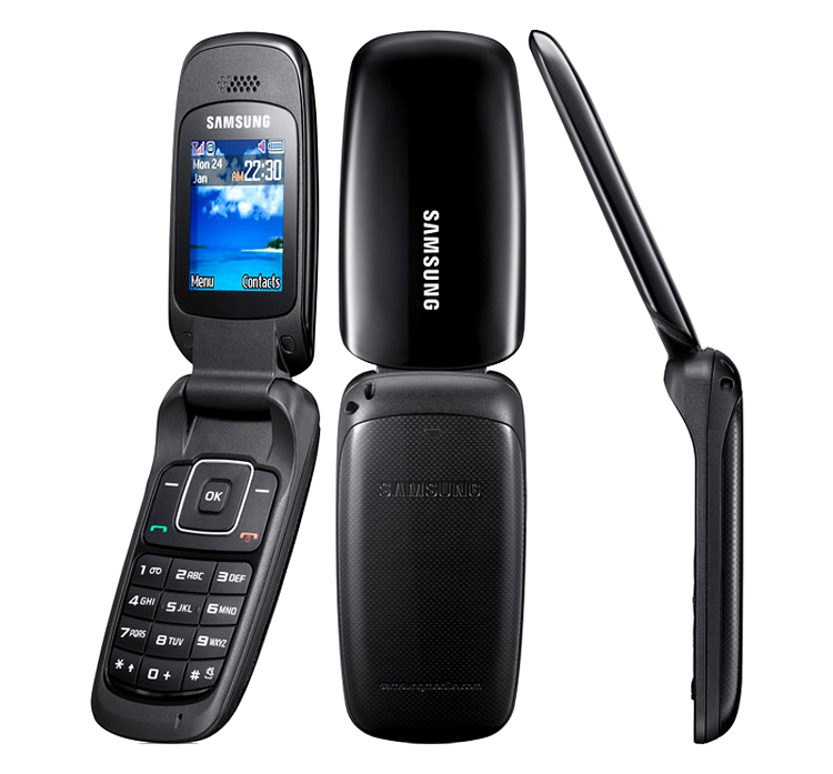 Samsung E1310