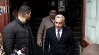 Călin Georgescu a ajuns la capătul puterilor. Ministrul Justiției a anunțat acum