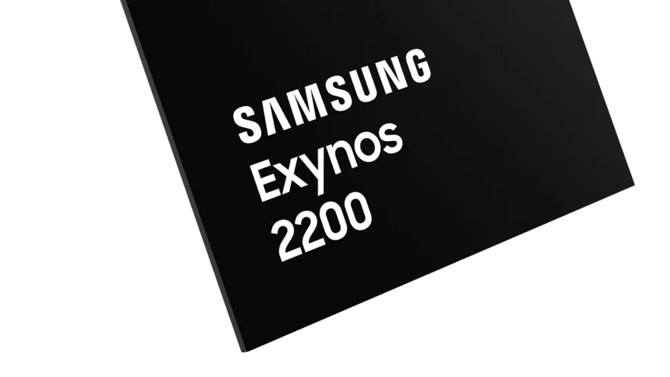 Exynos 2200, anunțat oficial. Vine cu suport ray-tracing și un GPU bazat pe arhitectura AMD RDNA 2