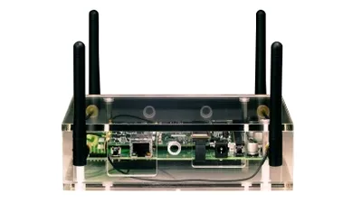 Conexiuni WiFi la 1.7Gbps, folosind noul standard 802.11ac şi un chip cu totul special