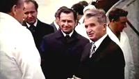 Ce făcea Ion Iliescu la 45 de ani. Ceaușescu n-a văzut cu ochi buni pornirile sale: Nu mai văzuse nimeni așa ceva!