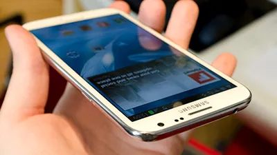 Funcţie de filmare la rezoluţie 4k pentru Galaxy Note 3?