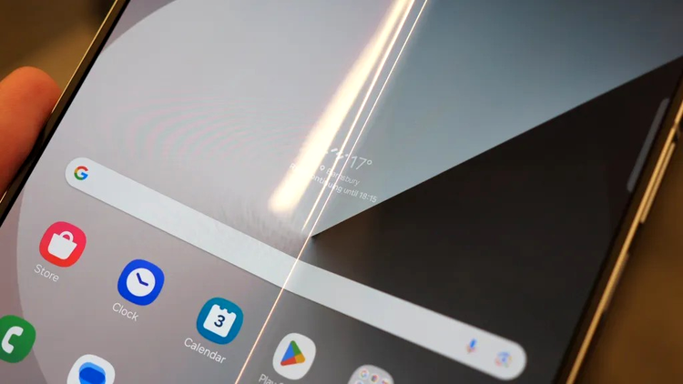 Galaxy Z Fold 9
